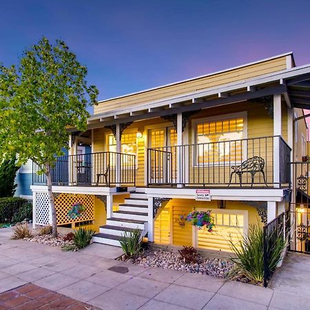 Casa San Diego Ngoại thất bức ảnh