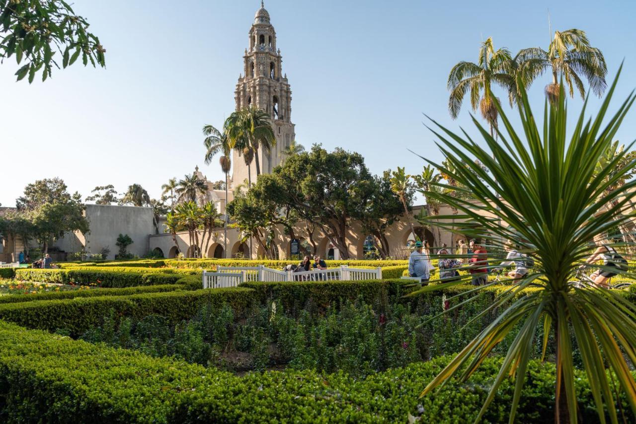 Casa San Diego Ngoại thất bức ảnh