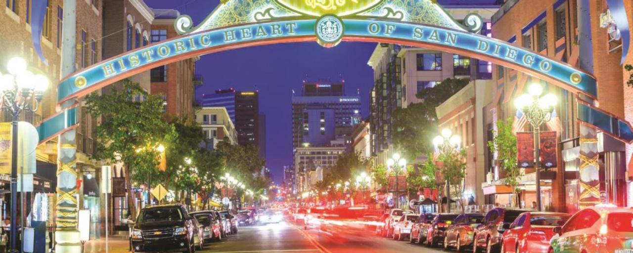 Casa San Diego Ngoại thất bức ảnh