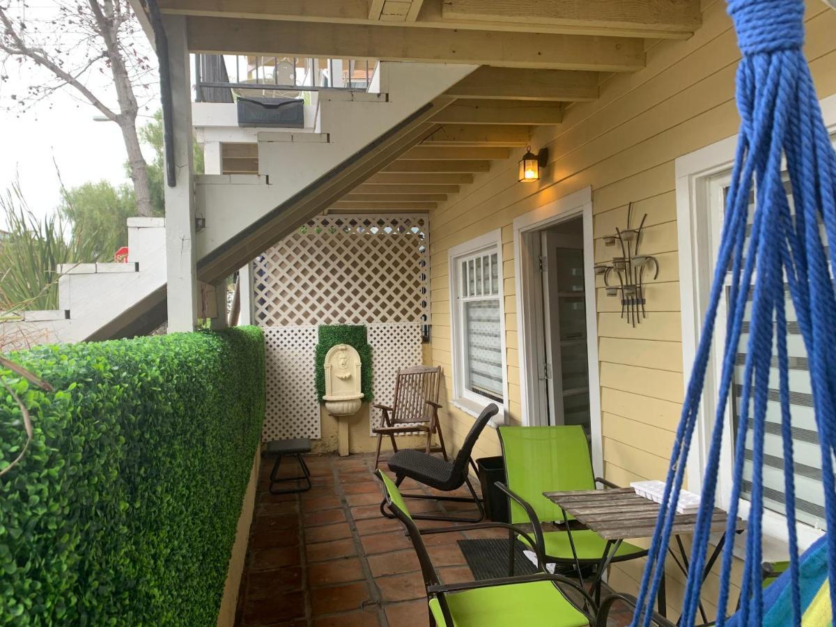 Casa San Diego Ngoại thất bức ảnh