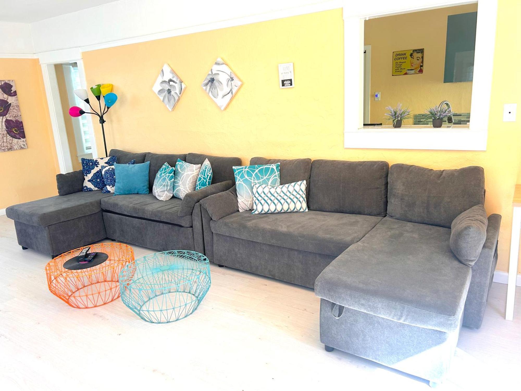 Casa San Diego Ngoại thất bức ảnh