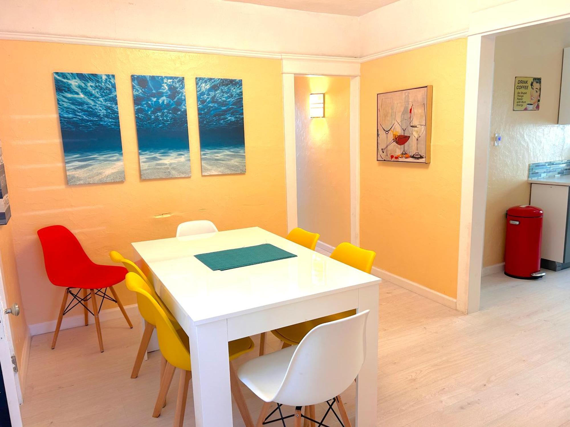 Casa San Diego Ngoại thất bức ảnh