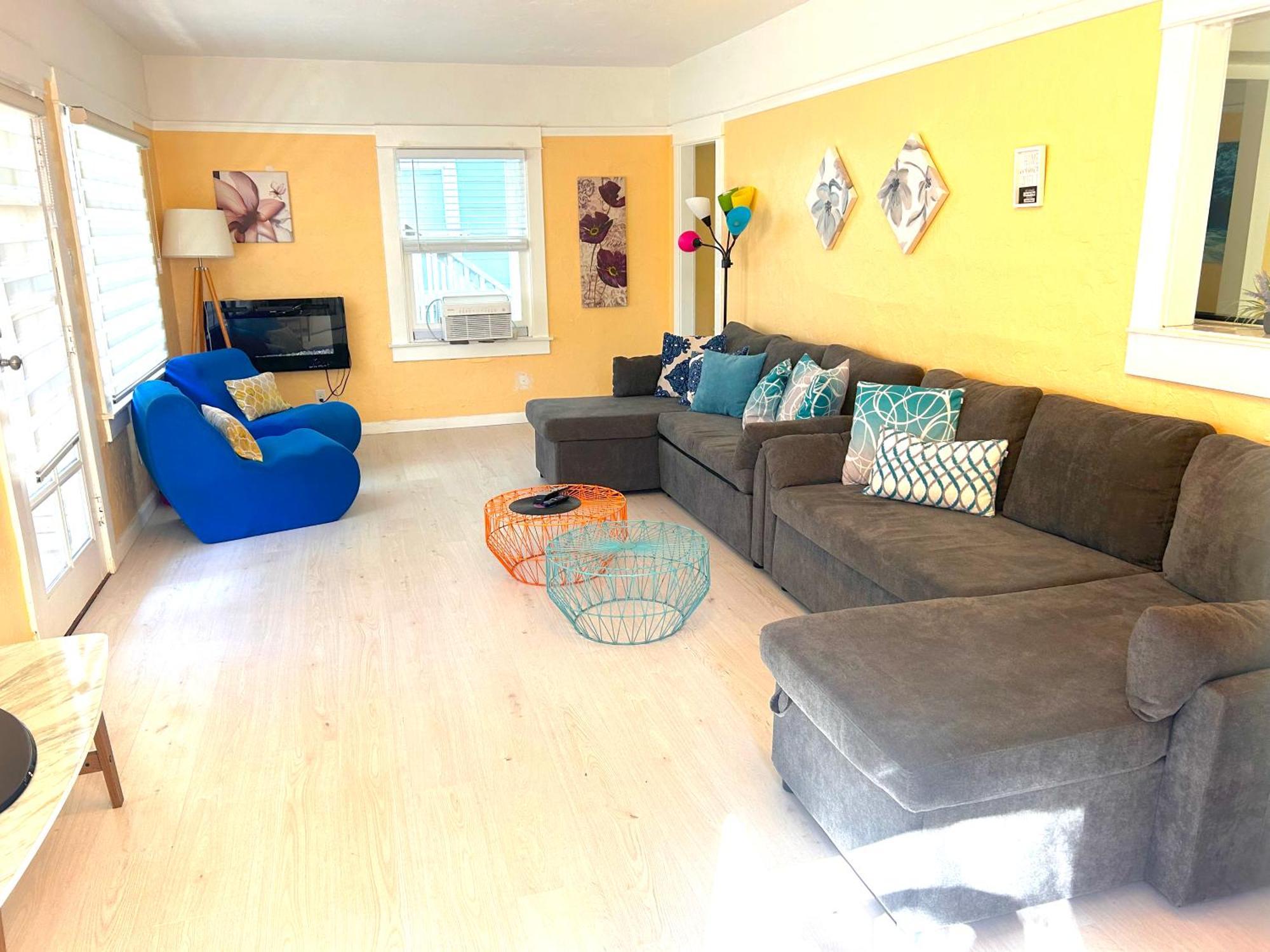 Casa San Diego Ngoại thất bức ảnh