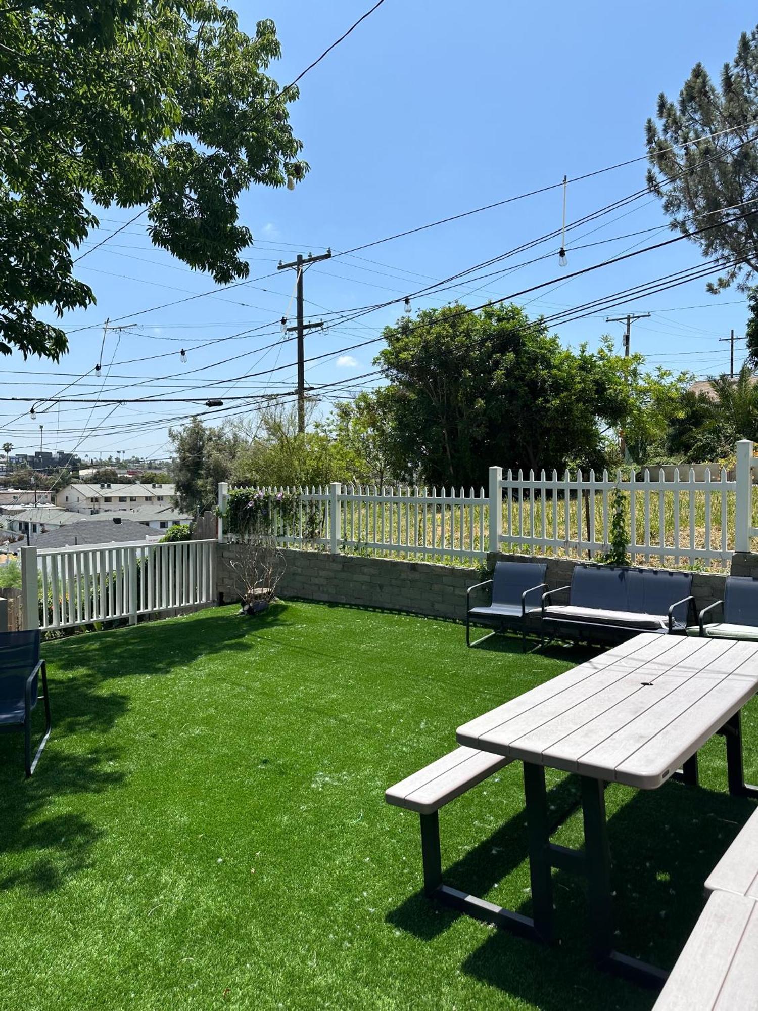 Casa San Diego Ngoại thất bức ảnh
