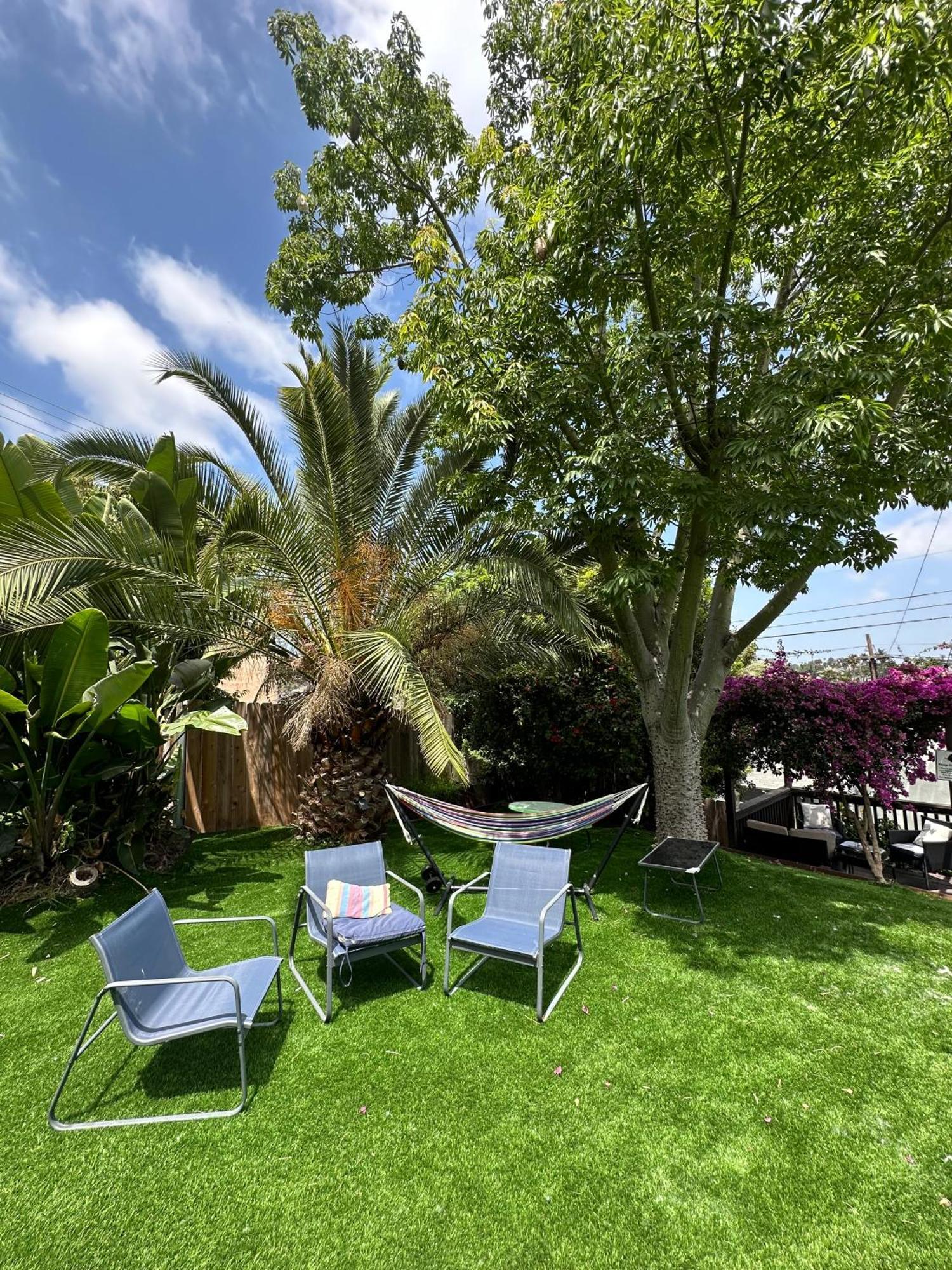 Casa San Diego Ngoại thất bức ảnh