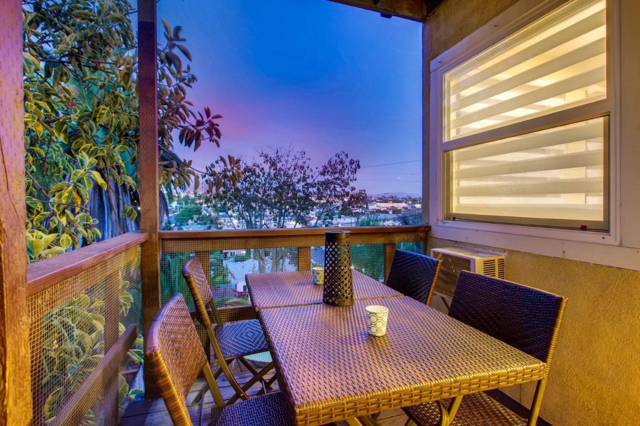 Casa San Diego Ngoại thất bức ảnh