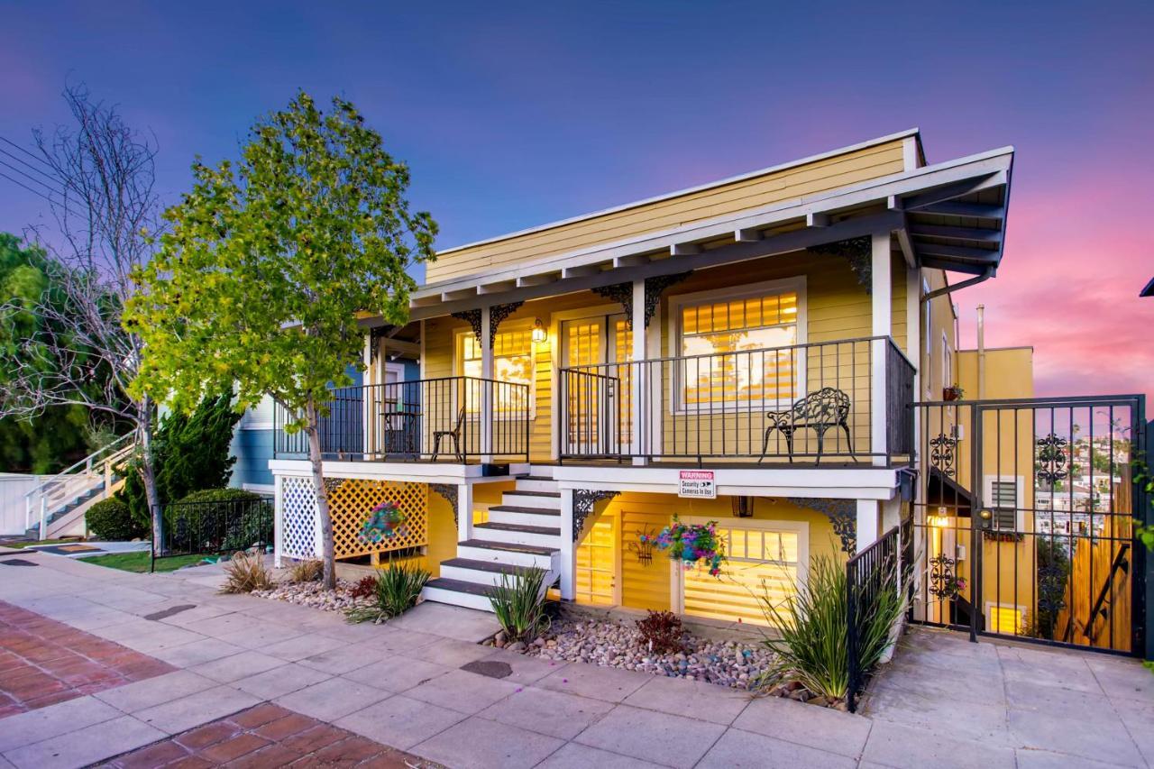 Casa San Diego Ngoại thất bức ảnh